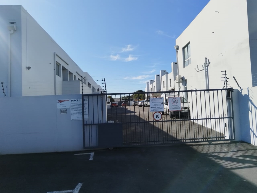 1 Bedroom Property for Sale in Bracken Heights Western Cape